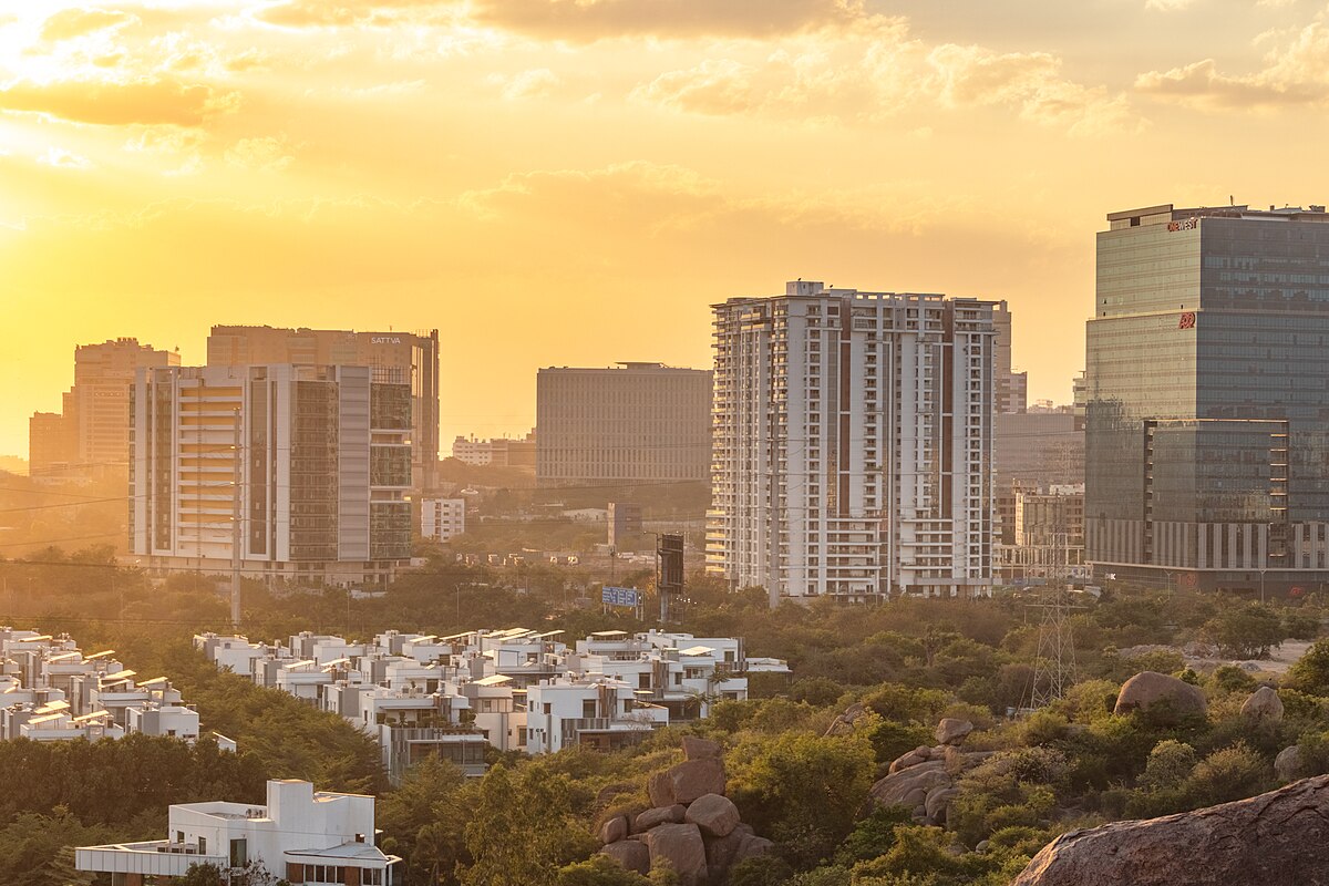 Hyderabad - Wikipedia thumbnail