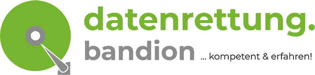 Daten von der Festplatte retten thumbnail