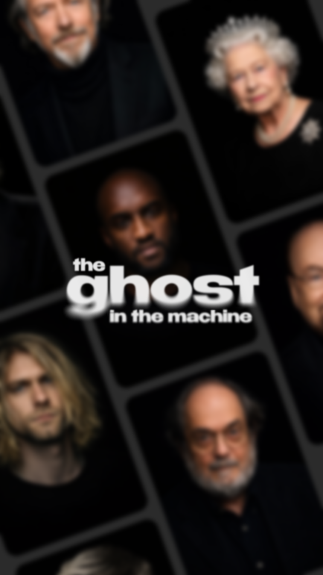 A Turing Test. thumbnail