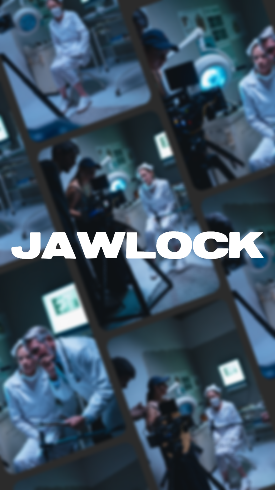 A reclusive outsider artist with a locked jaw becomes the prime suspect in a grisly murder investigation. thumbnail