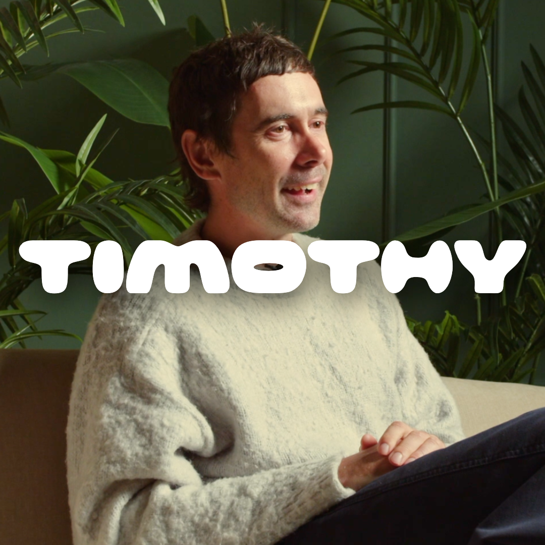 "IN THE DRIVER'S SEAT" thumbnail