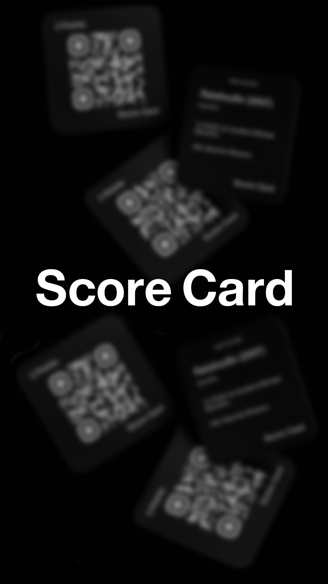 A Soundtrack Guessing Game for Movie Nerds. thumbnail