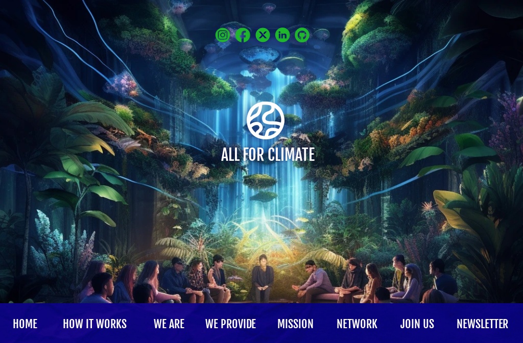Fiscal hosting for climate justice thumbnail