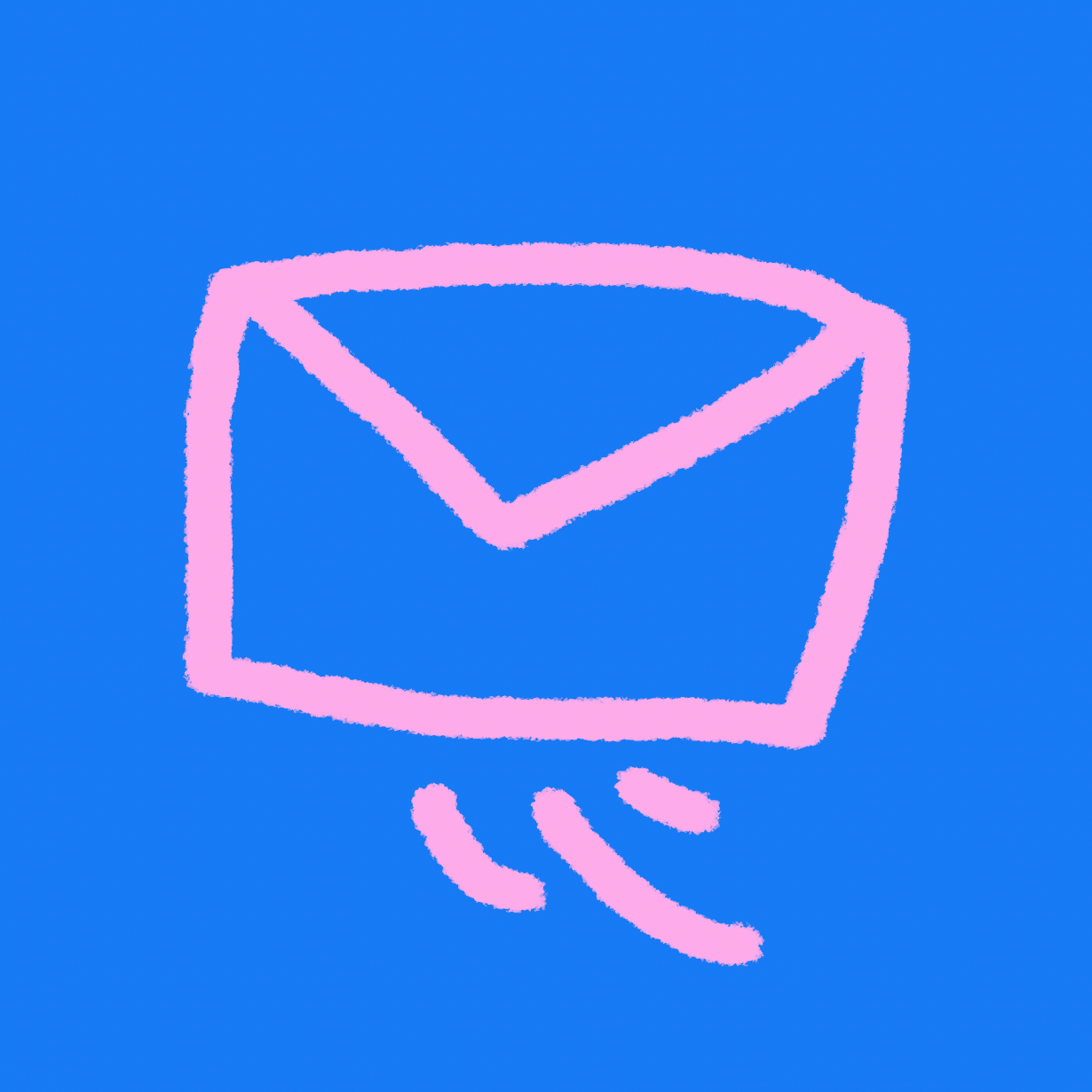 Sign up to my Newsletter! thumbnail