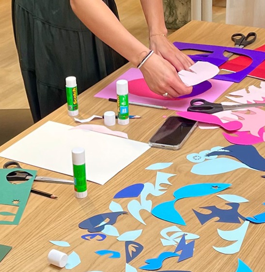 Materials from Amazon thumbnail