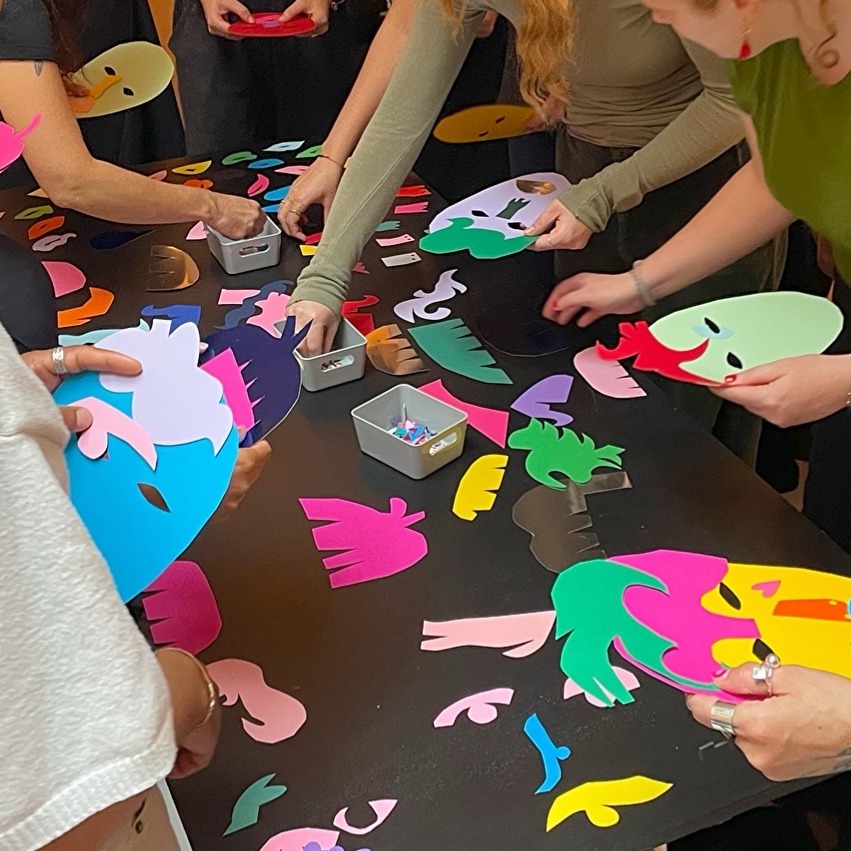 Enquire about Workshop  thumbnail