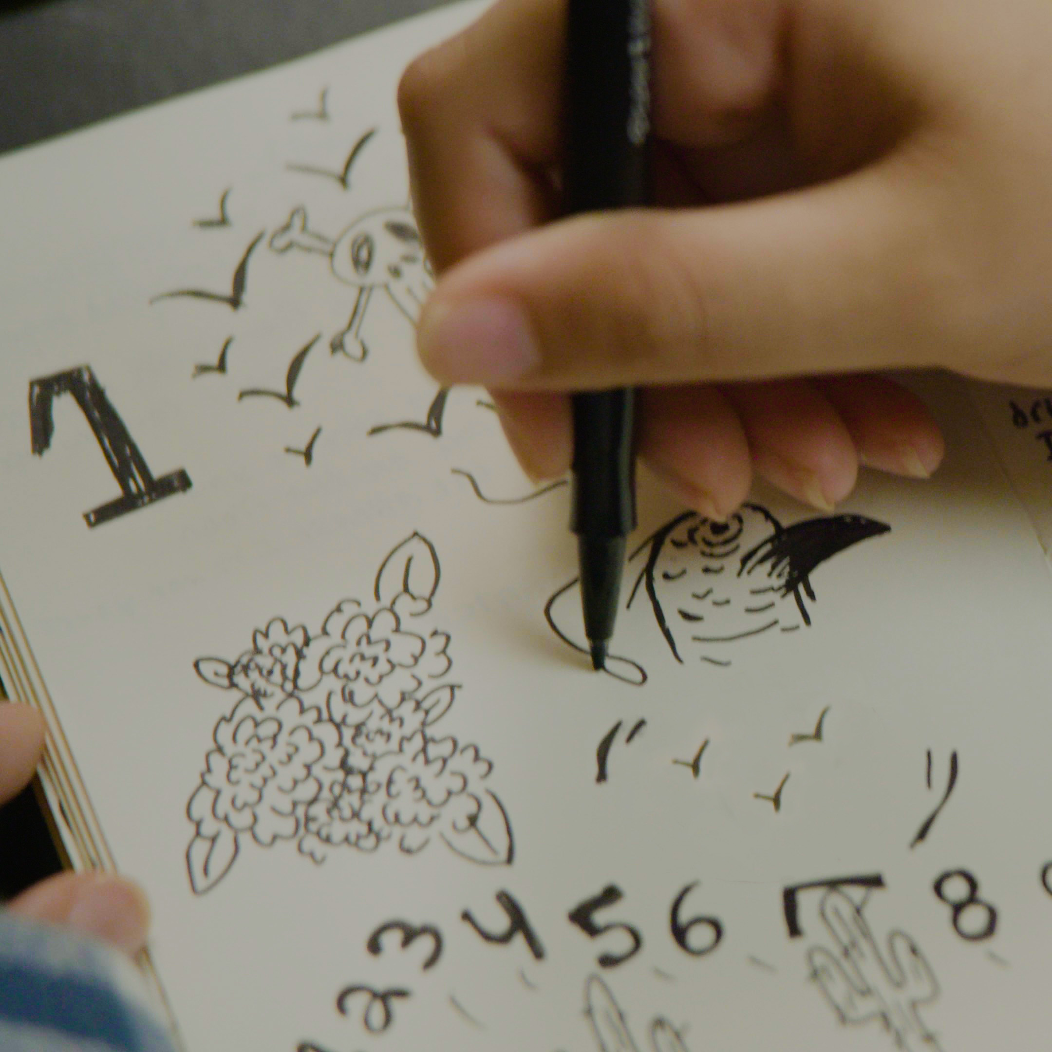 DEATH BY NUMBERS IMPACT TOUR thumbnail