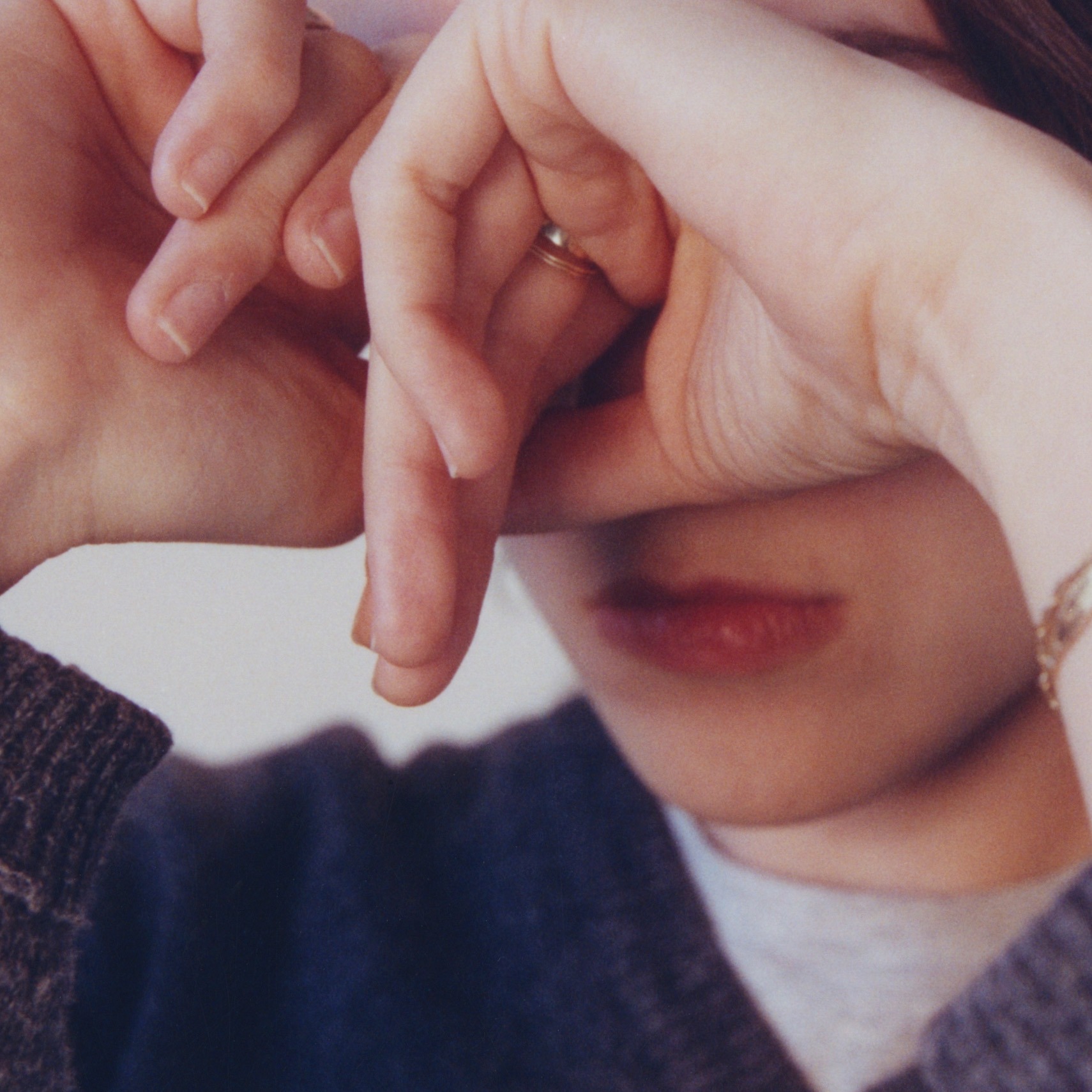 LISTEN TO SINGLE "PLAY IT COOL" thumbnail