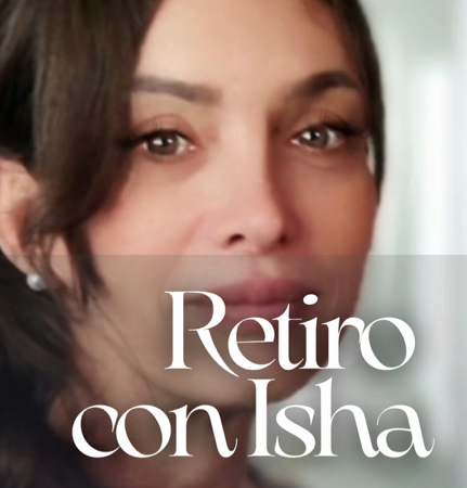 Próximos retiros con Isha en Las Dalias, Córdoba, Argentina thumbnail