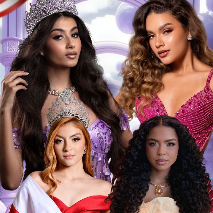  VOTAÇÃO POPULAR - VOTE PARA A SUA CANDIDATA REPRESENTAR O SEU MUNICÍPIO NO MISS BAHIA 2026 thumbnail