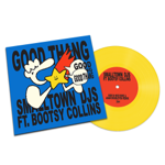 'Good Thang' 7" Pre-Order thumbnail