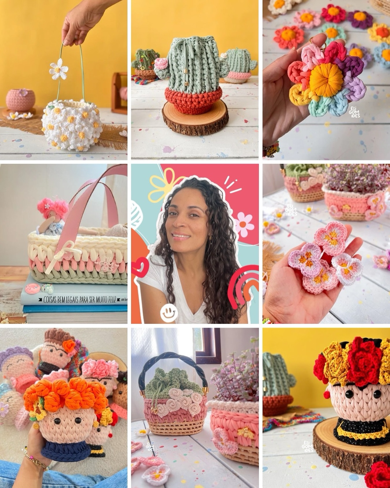 ♡ Maio dump, caraca que mês MARAVILHOSO 🥰