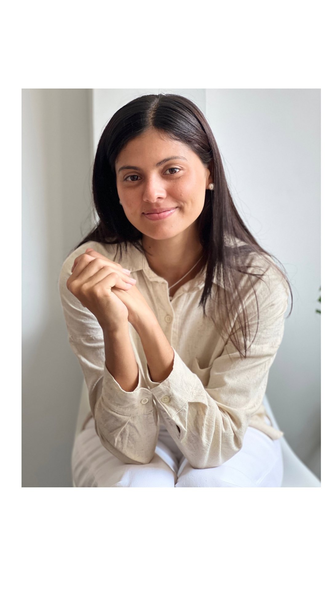 Empieza tu camino hacia el bienestar emocional y mental ✨

#psicologia #terapia #consulta #bienestar #mental #emocional