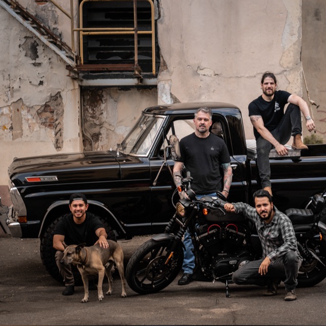 GRUPO VIP WE ARE VOM EISEN 🛠️🤘 thumbnail