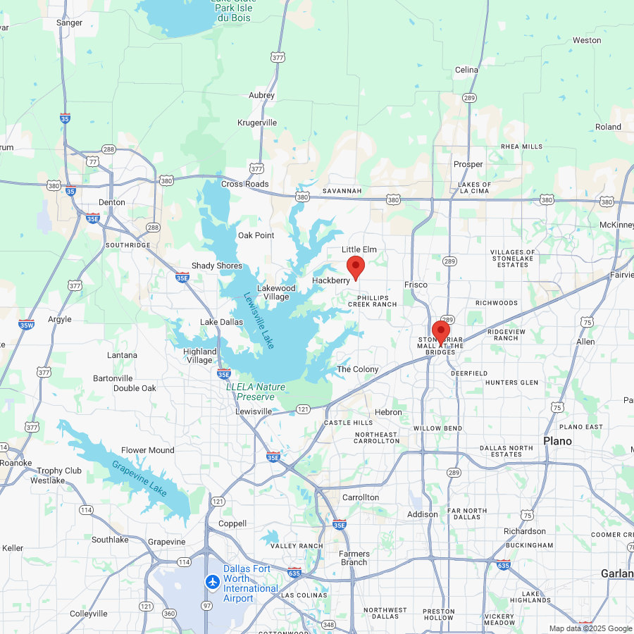 Stonebriar Centre to Elite KBF Remodel  thumbnail