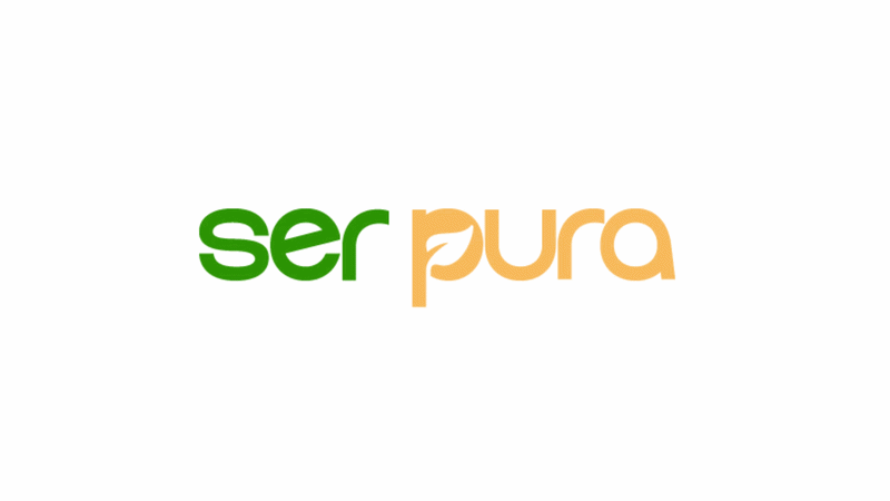 Branding | Ser Pura® thumbnail