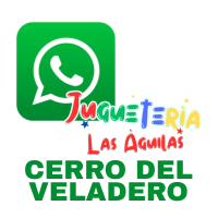 Únete al grupo de la sucursal Cerro del Veladero.  thumbnail