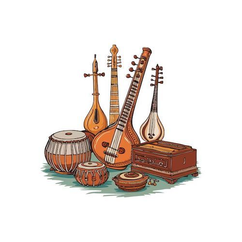 Carnatic Violin of Kunnakudi Vaidyanathan (FLAC) thumbnail