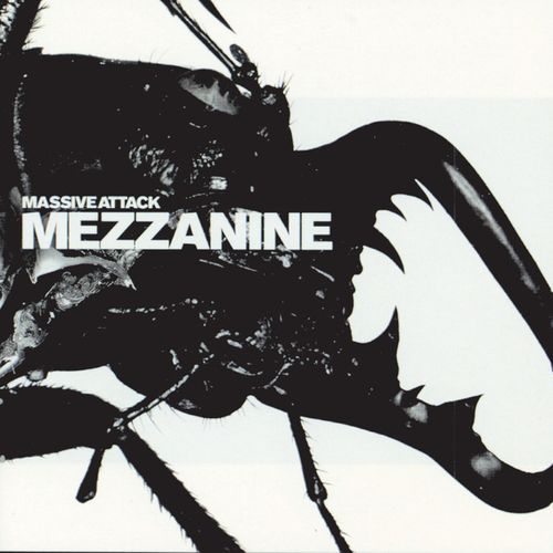 Massive Attack - Discography thumbnail