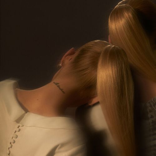 Ariana Grande - eternal sunshine (2024) FLAC thumbnail