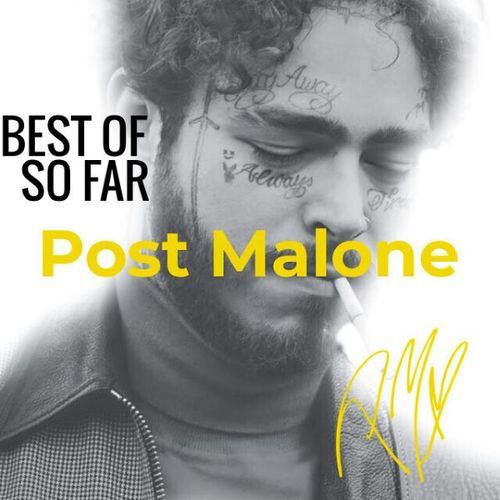 Post Malone - Best Of So Far (2022) [FLAC] thumbnail