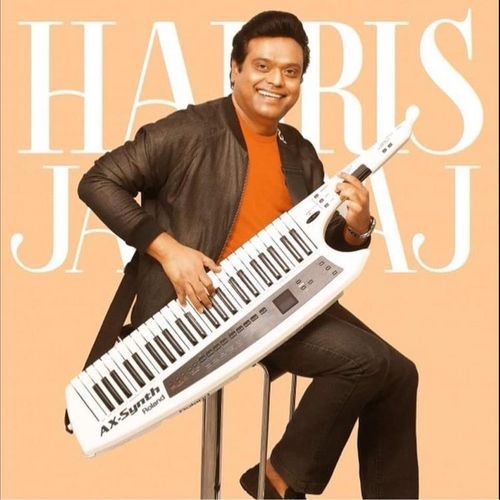 Harris Vibes thumbnail