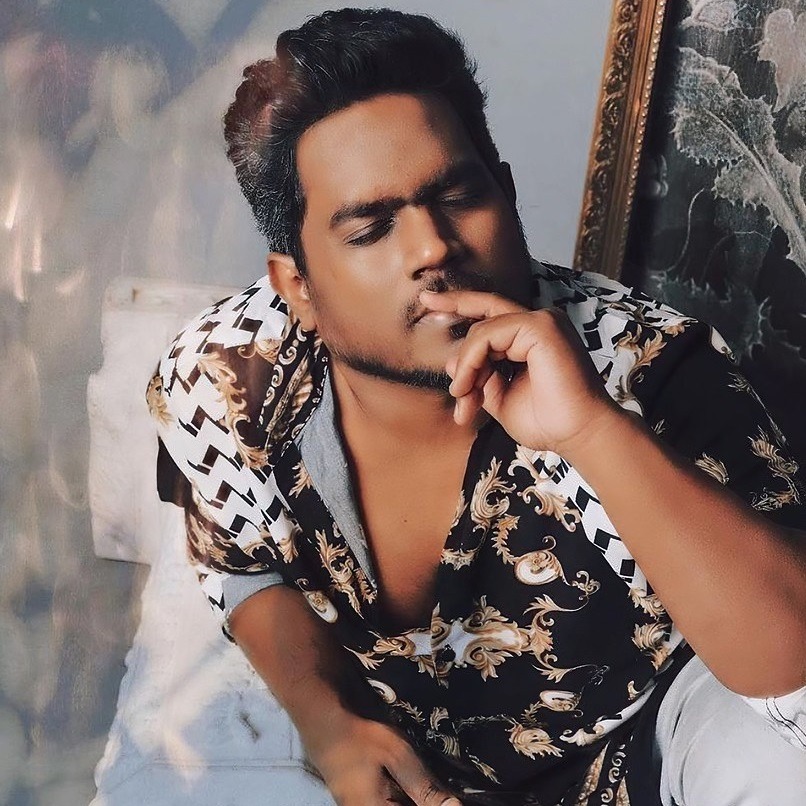 Yuvan Solo Hits 🎧 thumbnail