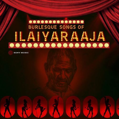 Ilaiyaraaja - Burlesque Songs of Ilaiyaraaja (2024) [WAV] thumbnail