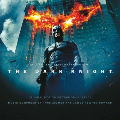 Hans Zimmer - The Batman Trilogy (FLAC) thumbnail