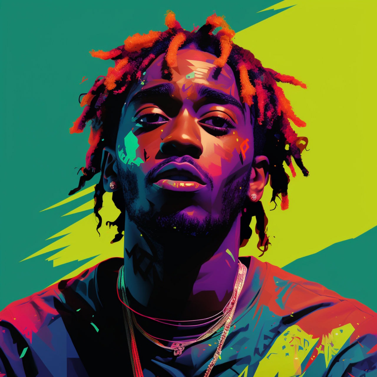 Hardest Hip-Hop Songs (2024) thumbnail