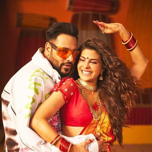 This is Badshah thumbnail