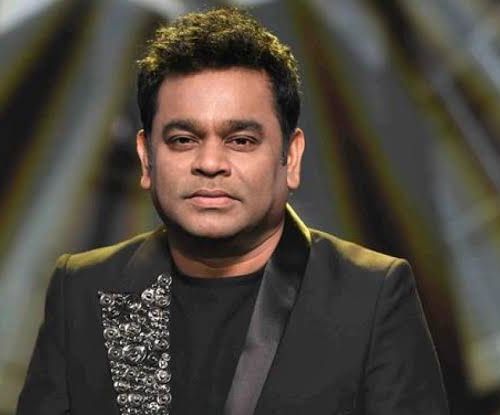 Drive with A.R.Rahman thumbnail