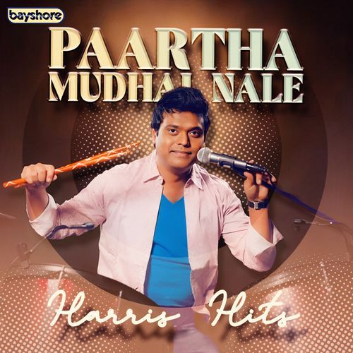 Harris Jayaraj - Paartha Mudhal Nale - Harris Karaoke Hits (2024) thumbnail