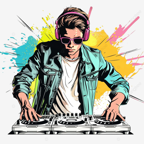 DJ Hits thumbnail