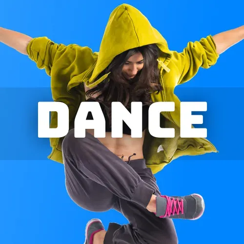 New Year Dance Playlist (English) thumbnail