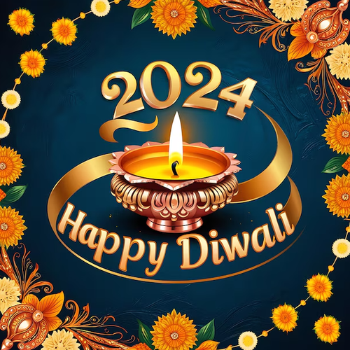 Sakthismusic's Happy Deepavali 2024 Hits 5 Language thumbnail