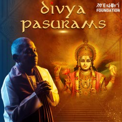 Divya Pasurams (Ilayaraja Sir) thumbnail