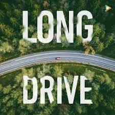 Long Drive with Hight Bass Music FLAC thumbnail