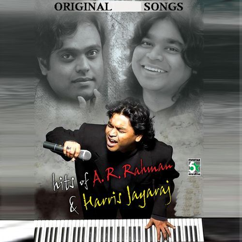 Hits of A.R.Rahman & Harris Jayaraj thumbnail