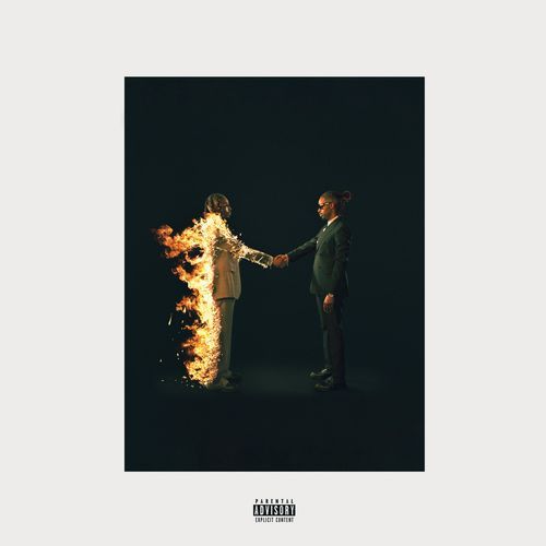 Metro Boomin - Heroes & Villains (2022) FLAC thumbnail