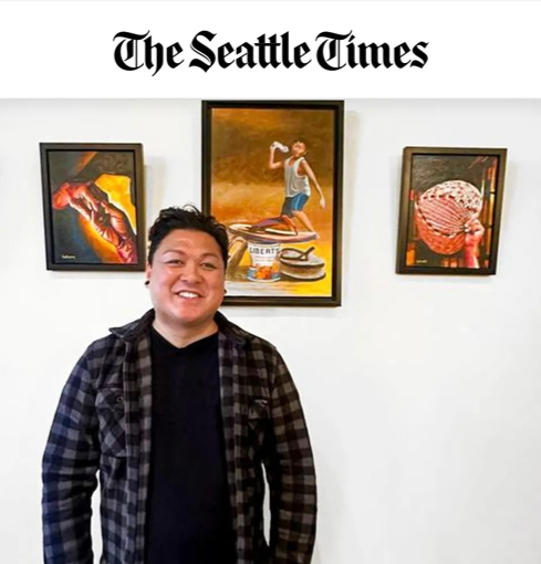  Wildest Dreams - Seattle Times thumbnail
