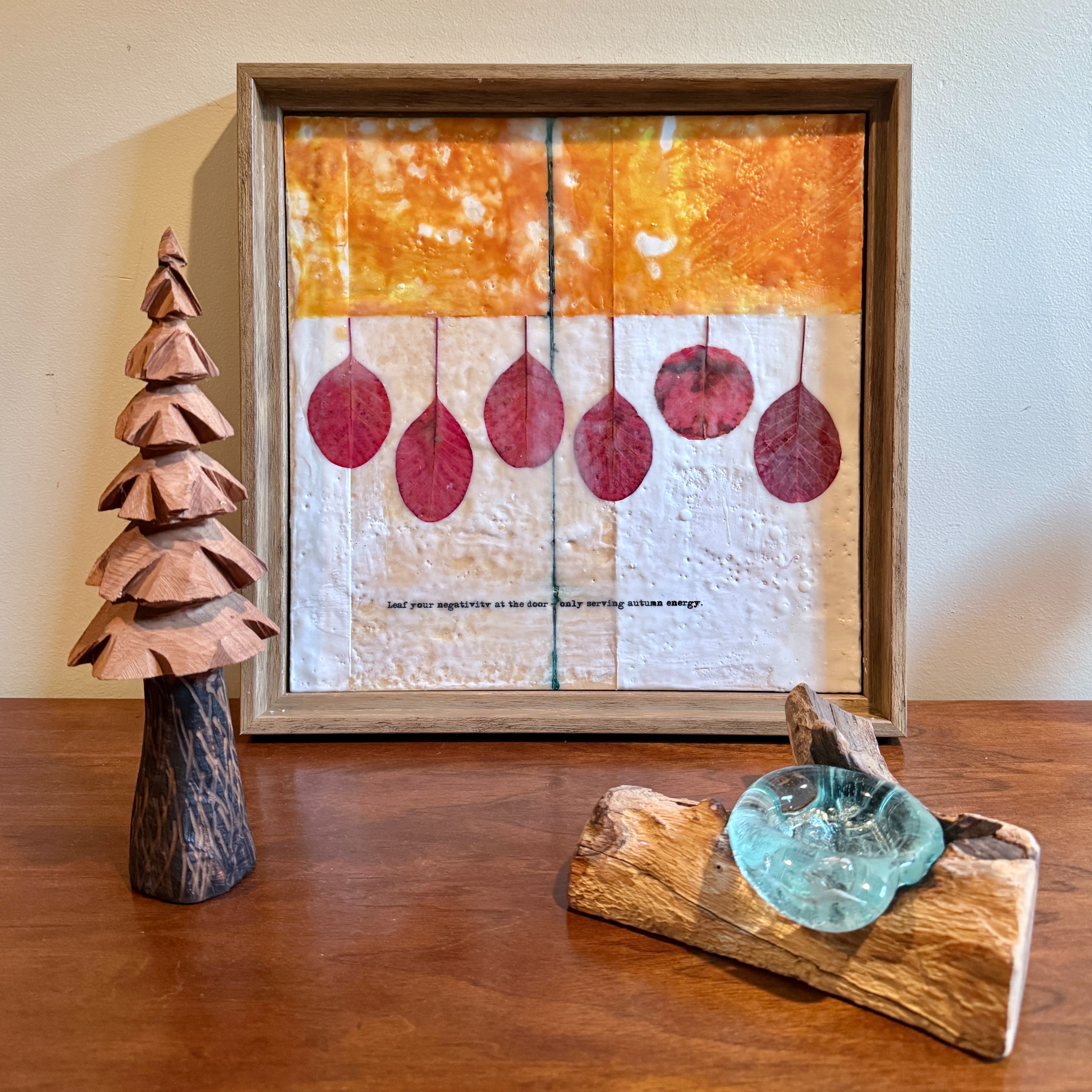 Autumn Shade Collection thumbnail