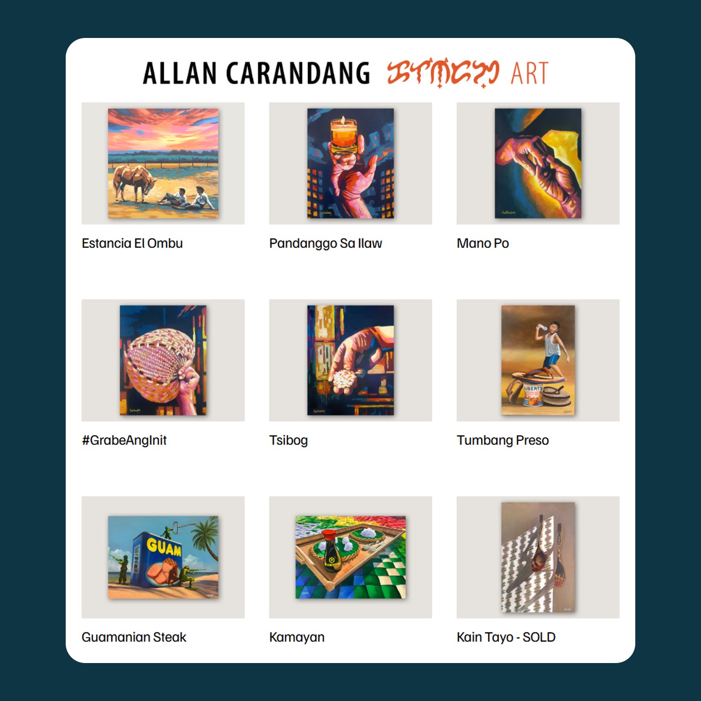 My Website thumbnail