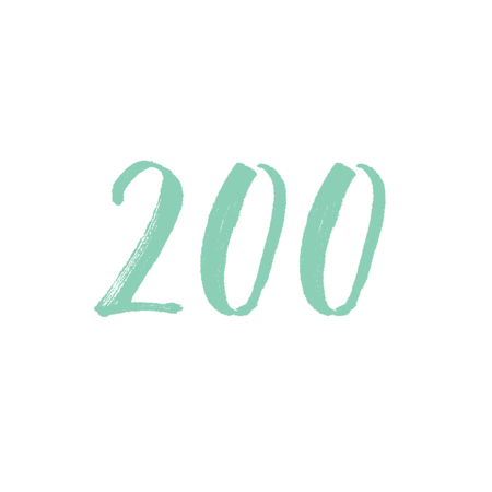 200hr Yoga Teacher Training thumbnail