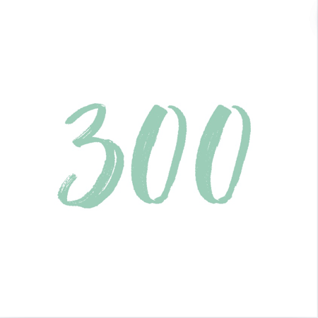 300hr Yoga Teacher Training thumbnail