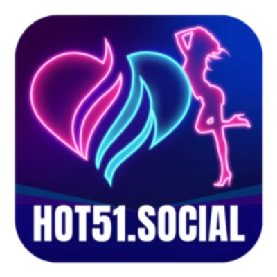 hot51social • A podcast on Spotify for Creators thumbnail