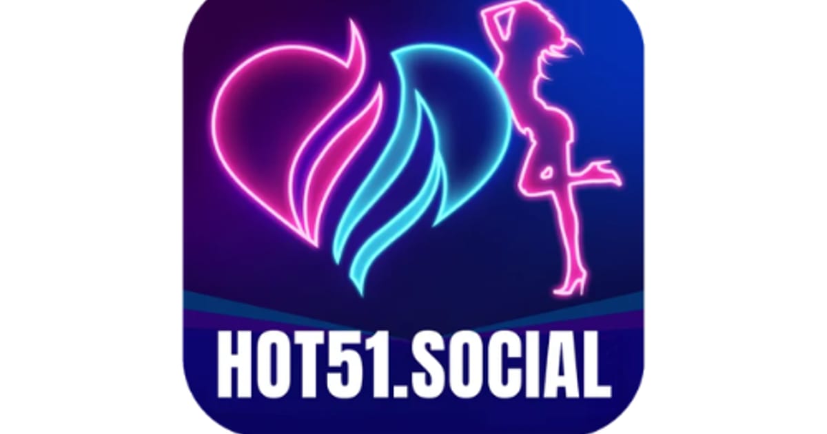 Hot51 Social on about.me thumbnail