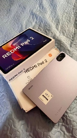 Tablet Redmi Pad 2  thumbnail