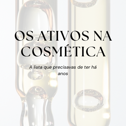 Ebook-Mais de 150 Ativos na Cosmética thumbnail