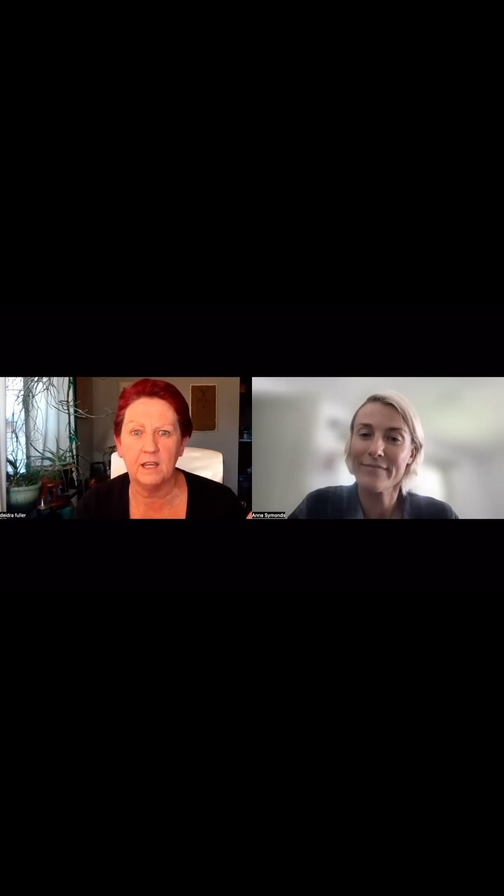 What does “recovery” mean? 

Listen in on the Etheridge Foundation’s Anna Symonds and Deidra Fuller, LPC, in an open-end